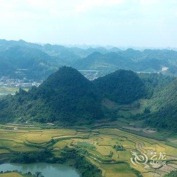 荔波天马山庄酒店提供图片