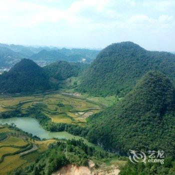 荔波天马山庄酒店提供图片