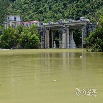 荔波天马山庄酒店提供图片