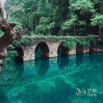 荔波天马山庄酒店提供图片