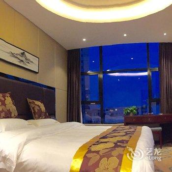 仁寿县城市映象酒店酒店提供图片