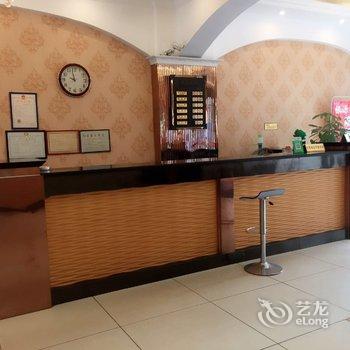 乐平银源商务宾馆酒店提供图片