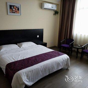 都市118连锁酒店(宜兴阳羡西路店)酒店提供图片