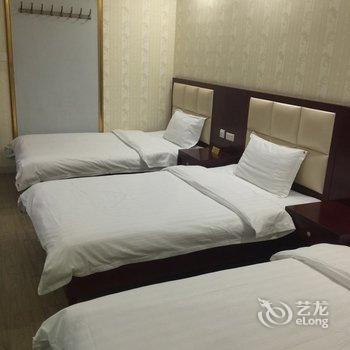 呼和浩特峰宇商务宾馆酒店提供图片