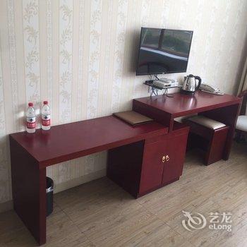 呼和浩特峰宇商务宾馆酒店提供图片