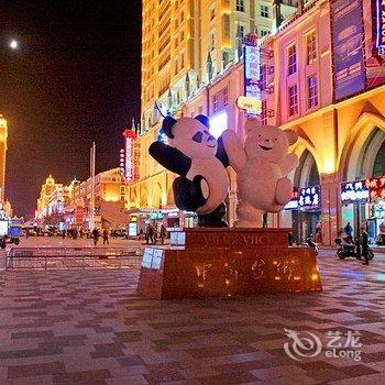 满洲里鹏程旅店酒店提供图片