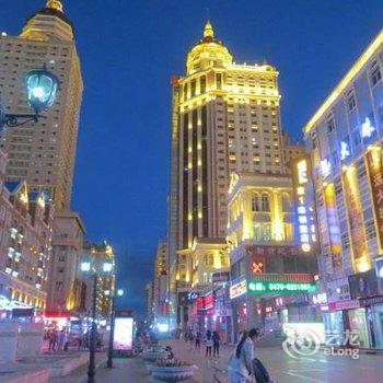 满洲里鹏程旅店酒店提供图片