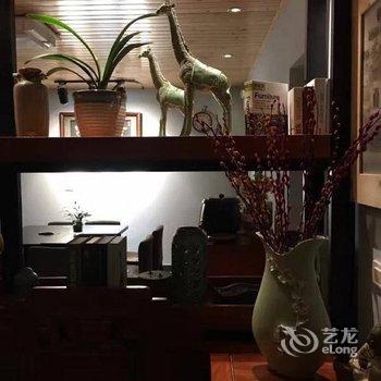 缙云县云山水民宿客栈酒店提供图片