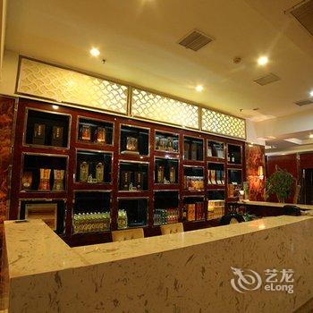 六安奥斯汀酒店(火车站店)酒店提供图片