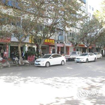 保山尚峰快捷酒店酒店提供图片