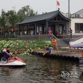 安新海悦度假村酒店提供图片