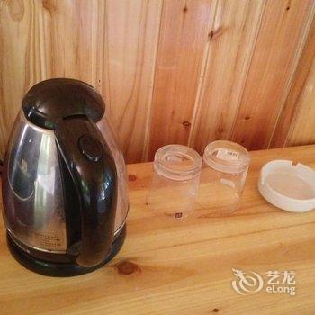 铜仁江口梵净山丰源农家乐酒店提供图片