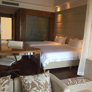 舟山前景君廷温泉度假酒店酒店提供图片