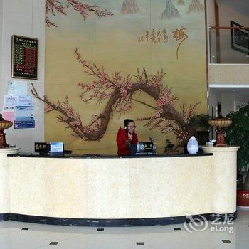 金湖金汇众商务宾馆酒店提供图片