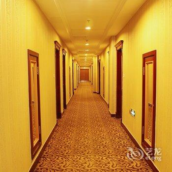 大连皇家海景假日酒店酒店提供图片
