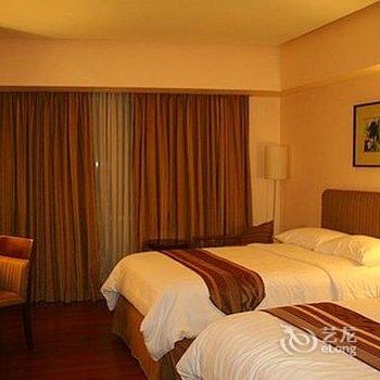 德钦飞来寺神山大酒店酒店提供图片