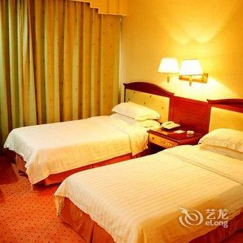 德钦飞来寺神山大酒店酒店提供图片