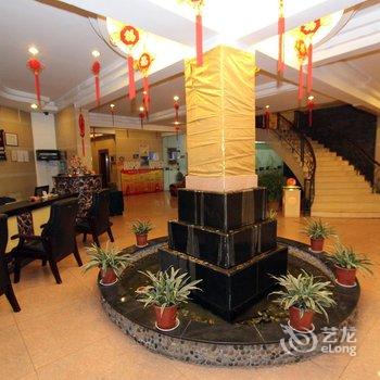 连云港市豪景花园酒店(原凯捷花园酒店)酒店提供图片