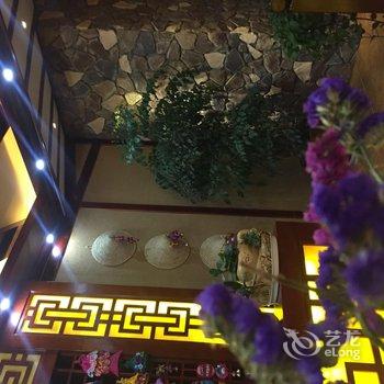 罗平花海驿栈酒店提供图片