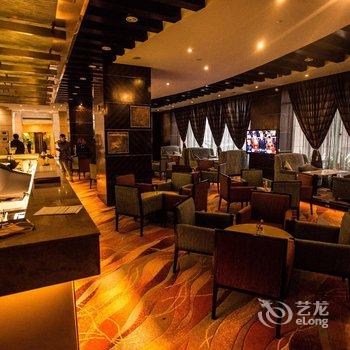 上海美丽园大酒店(原上海美丽园龙都大酒店)酒店提供图片