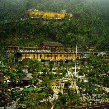 莽山森林温泉旅游度假村(郴州)酒店提供图片