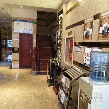 惠水辰鑫假日酒店酒店提供图片