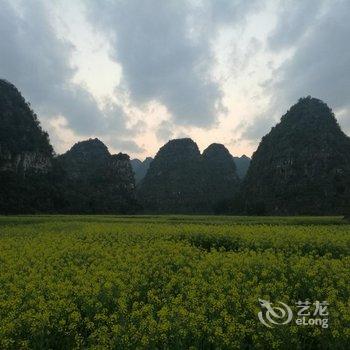 兴义麦子山庄酒店提供图片