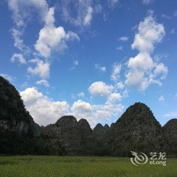 兴义麦子山庄酒店提供图片