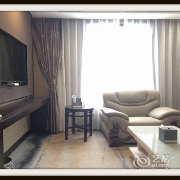 丰城皇朝酒店酒店提供图片