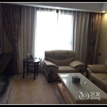 丰城皇朝酒店酒店提供图片