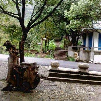 九华山月林山庄酒店提供图片