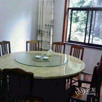 九华山月林山庄酒店提供图片