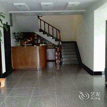 九华山月林山庄酒店提供图片