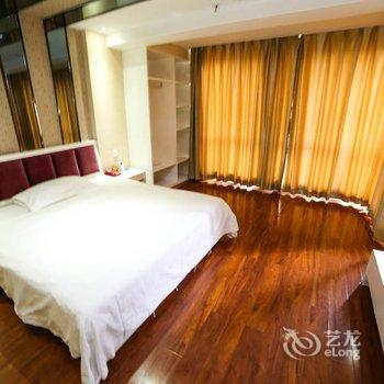 荆门520精品主题酒店(月亮湖路店)酒店提供图片