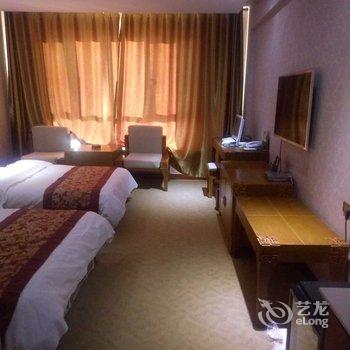 杭锦后旗三禾国际酒店酒店提供图片