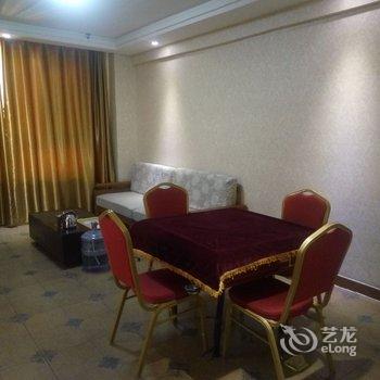 杭锦后旗三禾国际酒店酒店提供图片