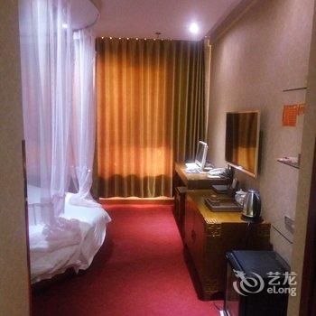 杭锦后旗三禾国际酒店酒店提供图片