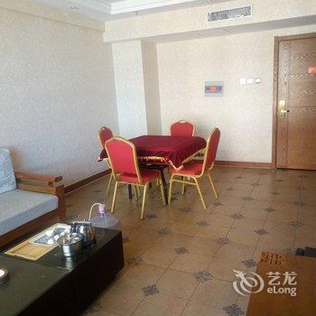 杭锦后旗三禾国际酒店酒店提供图片