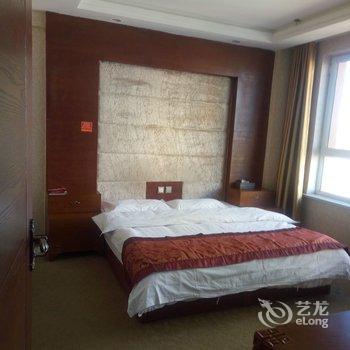 杭锦后旗三禾国际酒店酒店提供图片