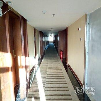 杭锦后旗三禾国际酒店酒店提供图片