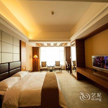 金朗酒店(东莞常平大道店)酒店提供图片