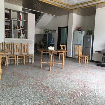 江口远航山庄酒店提供图片