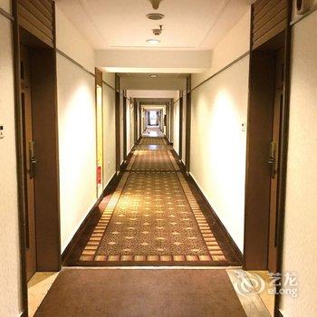 海口雅乐轩酒店酒店提供图片