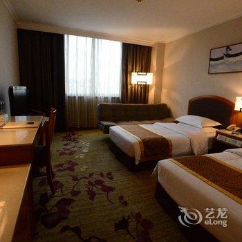 无锡锦湖大酒店酒店提供图片