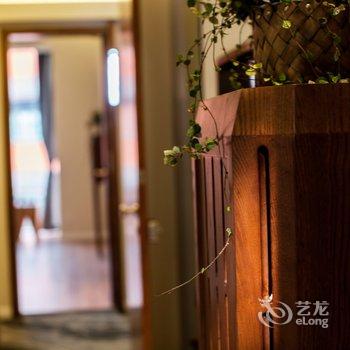 无隅酒店(重庆大学店)酒店提供图片