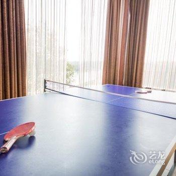上海之根雪浪湖度假村酒店提供图片