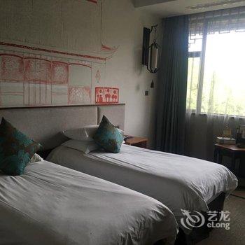 杭州湘湖境庐民宿酒店提供图片