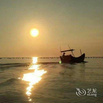 苍南雅景轩海鲜楼酒店提供图片