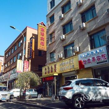 延吉水裕宾馆(百货大楼店)酒店提供图片