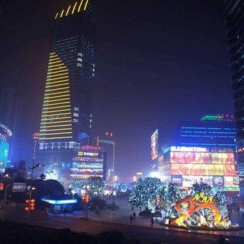 比柏酒店(重庆观音桥步行街店)(原观音桥店)酒店提供图片